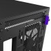 Корпус NZXT H710 CA-H710B-B1 черный без БП 