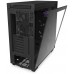 Корпус NZXT H710 CA-H710B-B1 черный без БП 