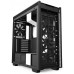 Корпус NZXT H710 CA-H710B-W1 белый без БП 