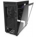 Корпус NZXT H710 CA-H710B-W1 белый без БП 