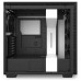 Корпус NZXT H710 CA-H710B-W1 белый без БП 