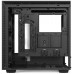 Корпус NZXT H710 CA-H710B-W1 белый без БП 