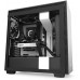 Корпус NZXT H710 CA-H710B-W1 белый без БП 