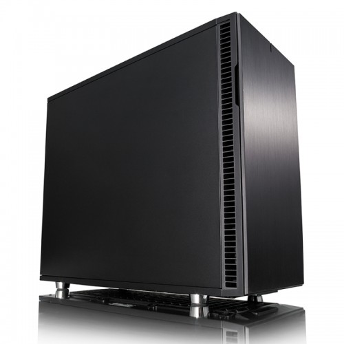 Корпус Fractal Design Define R6 USB-C черный без БП 