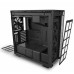 Корпус NZXT H710i CA-H710i-B1 черный без БП 