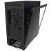 Корпус NZXT H710i CA-H710i-B1 черный без БП 