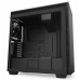 Корпус NZXT H710i CA-H710i-B1 черный без БП 