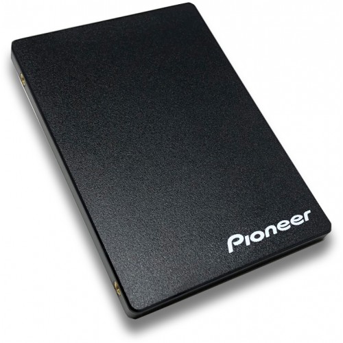 Твердотельный накопитель 120Gb SSD Pioneer APS-SL3N (APS-SL3N-120)