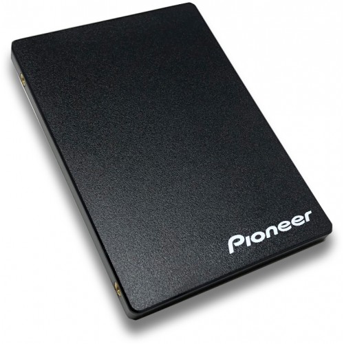 Твердотельный накопитель 240Gb SSD Pioneer APS-SL3N (APS-SL3N-240)