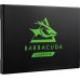 Твердотельный накопитель 250Gb SSD Seagate Barracuda 120 (ZA250CM1A003)