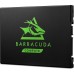 Твердотельный накопитель 250Gb SSD Seagate Barracuda 120 (ZA250CM1A003)