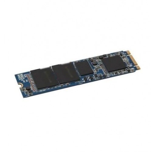 Накопитель SSD Dell SSD 256GB M.2 2280, SATA 400-AVIY