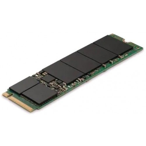 Твердотельный накопитель 256Gb SSD Micron 2200 (MTFDHBA256TCK-1AS1AABYY)
