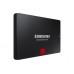 Накопитель SSD 2.5'' Samsung MZ-76P4T0BW