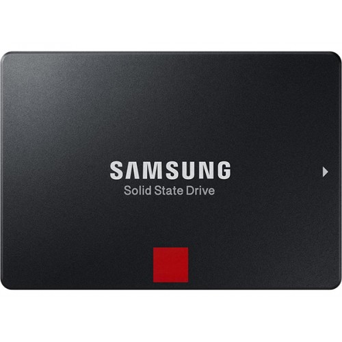 Накопитель SSD 2.5'' Samsung MZ-76P4T0BW