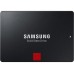 Накопитель SSD 2.5'' Samsung MZ-76P4T0BW