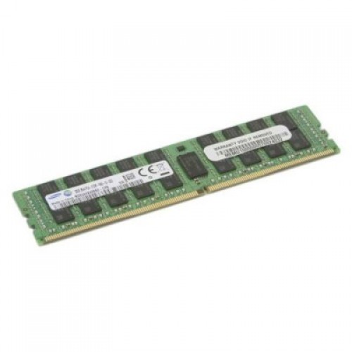 Оперативная память Samsung DDR4 4GB DIMM (PC4-19200) 2400MHz (M378A5244CB0-CRCD0)