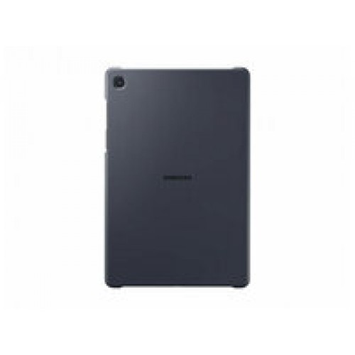Чехол-накладка Samsung для Galaxy Tab S5e Slim Cover, черный (EF-IT720CBEGRU)
