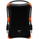 Portable Hard Disk Silicon Power Armor A30 2Tb, USB 3.2 , Shockproof, Black