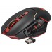 Беспроводная игровая мышь Redragon Mirage 15м,10 кнопок,4800dpi 74847