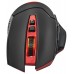 Беспроводная игровая мышь Redragon Mirage 15м,10 кнопок,4800dpi 74847