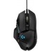 Мышь Logitech G502 HERO High Performance Gaming Retail