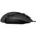 Мышь Logitech G502 HERO High Performance Gaming Retail