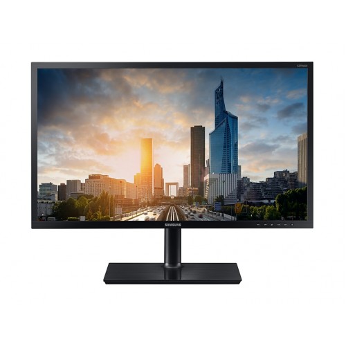 Монитор 27" Samsung S27R650FDI темно-серый (LS27R650FDIXCI)