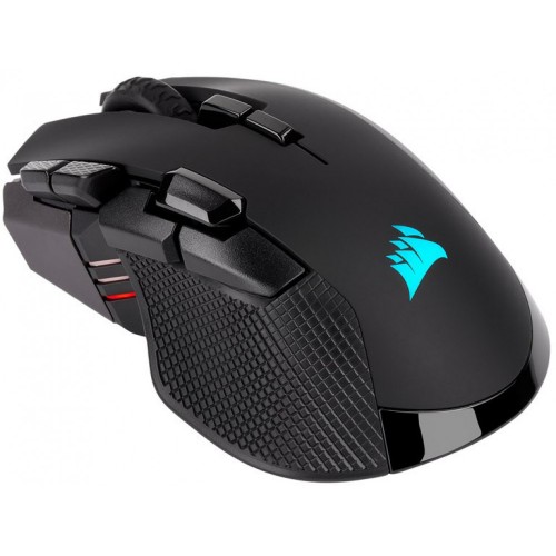 Игровая мышь Corsair Gaming™ IRONCLAW RGB WIRELESS, Rechargeable CH-9317011-EU