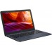 Ноутбук 15.6" ASUS X543BA-DM624 90NB0IY7-M08710