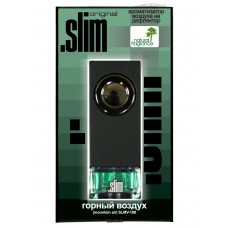 Аромат-р на дефлектор SLIM Горный воздух