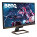 Монитор 27" BENQ EW2780U Metallic Brown/Black (9H.LJ7LA.TBE)