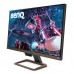 Монитор 27" BENQ EW2780U Metallic Brown/Black (9H.LJ7LA.TBE)