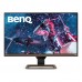 Монитор 27" BENQ EW2780U Metallic Brown/Black (9H.LJ7LA.TBE)