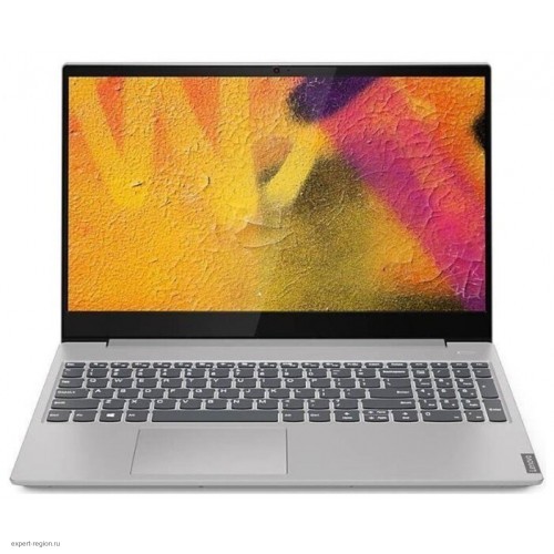 Ноутбук 15.6" Lenovo IdeaPad S340-15API (81NC009LRK)