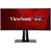 Монитор 38" ViewSonic VP3881 черный (VS16980)