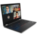 Ноутбук 13.3" Lenovo ThinkPad L13 Yoga black (20R5000BRT)