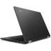 Ноутбук 13.3" Lenovo ThinkPad L13 Yoga black (20R5000BRT)