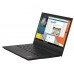 Ноутбук 14" Lenovo ThinkPad E495 black (20NE000CRT)