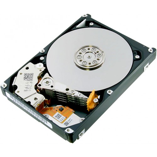 Жесткий диск HDD Toshiba SAS 900Gb 2.5" 10K 128Mb AL15SEB090N