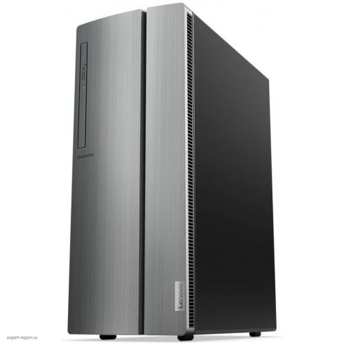 Системный блок Lenovo IdeaCentre 510-15ICK (90LU003LRS)