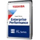 Жесткий диск HDD Toshiba  SAS 1.2TB 2.5