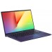 Ноутбук 14" ASUS XMAS VivoBook 14 X412FA-EB718T (90NB0L93-M10840)