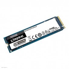 Накопитель SSD M.2 2280 Kingston SEDC1000BM8/480G