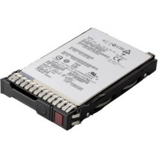 Жесткий диск 480Gb SATA-III HP SSD (P09712-B21)