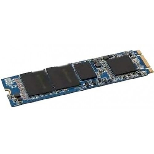 Жесткий диск 480Gb SATA-III Dell SSD (400-AVSS)