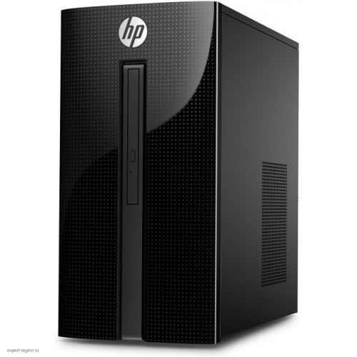Персональный компьютер HP 460-a210ur  4XJ29EA