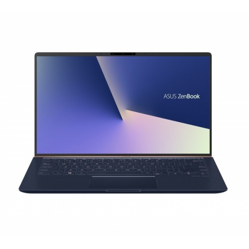 Ноутбук 14" Asus ZenBook 14 UX433FAC-A6362T (90NB0MQ1-M06930)