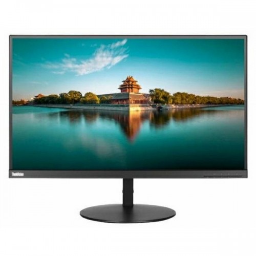 Монитор 27" Lenovo ThinkVision T27h-20 (61ECGAT2EU)