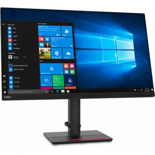 Монитор 31.5" Lenovo ThinkVision T32p-20 (61F2GAT2EU)